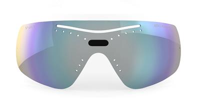 AERO Running Blackberry<br/>grau/blau